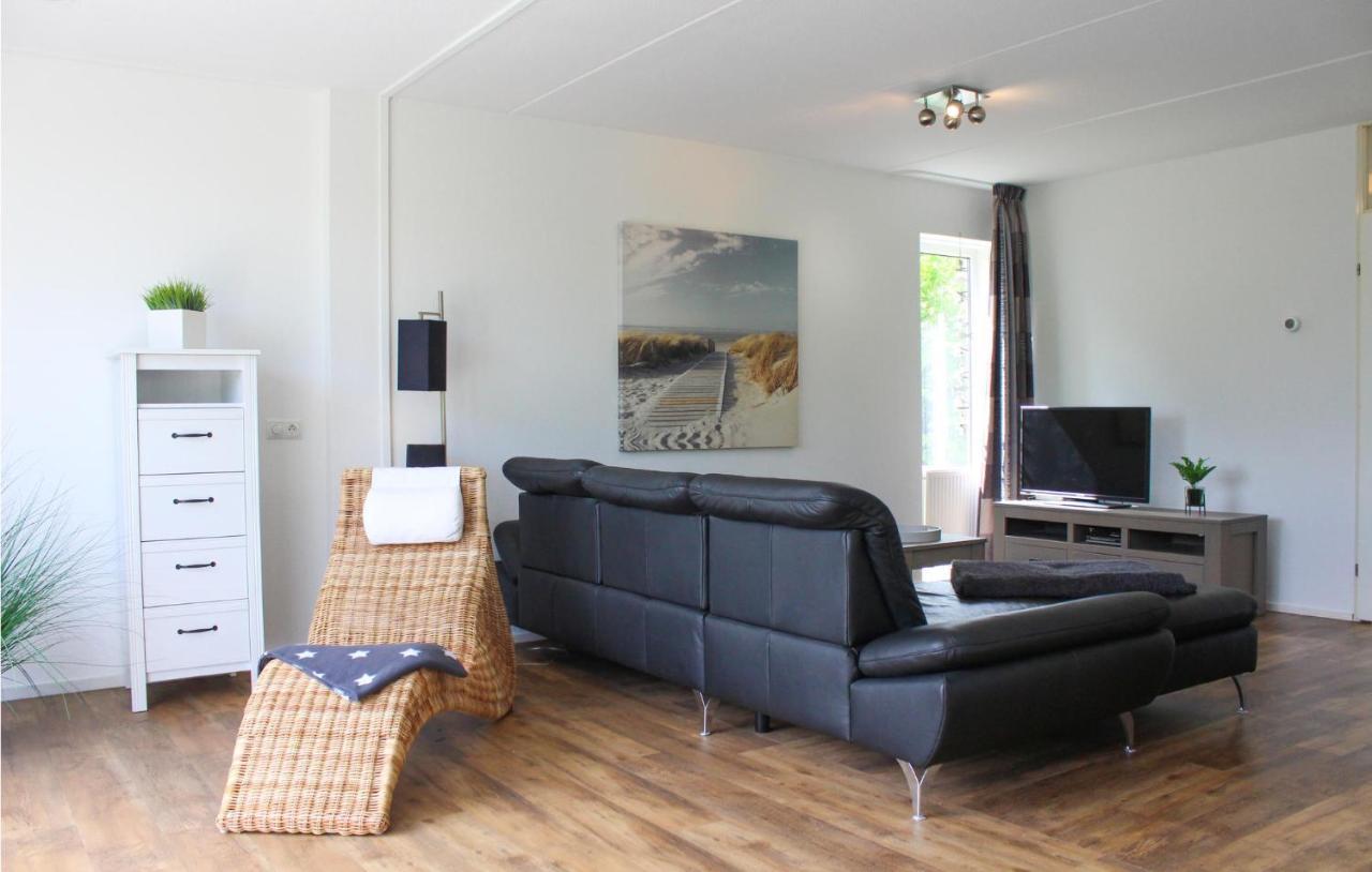 Stunning Home In Vlagtwedde With Kitchen Exteriör bild