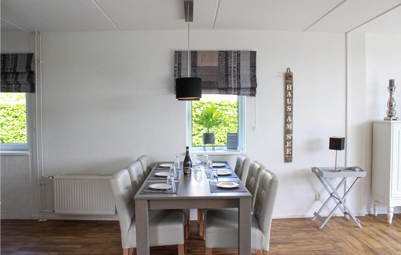 Stunning Home In Vlagtwedde With Kitchen Exteriör bild