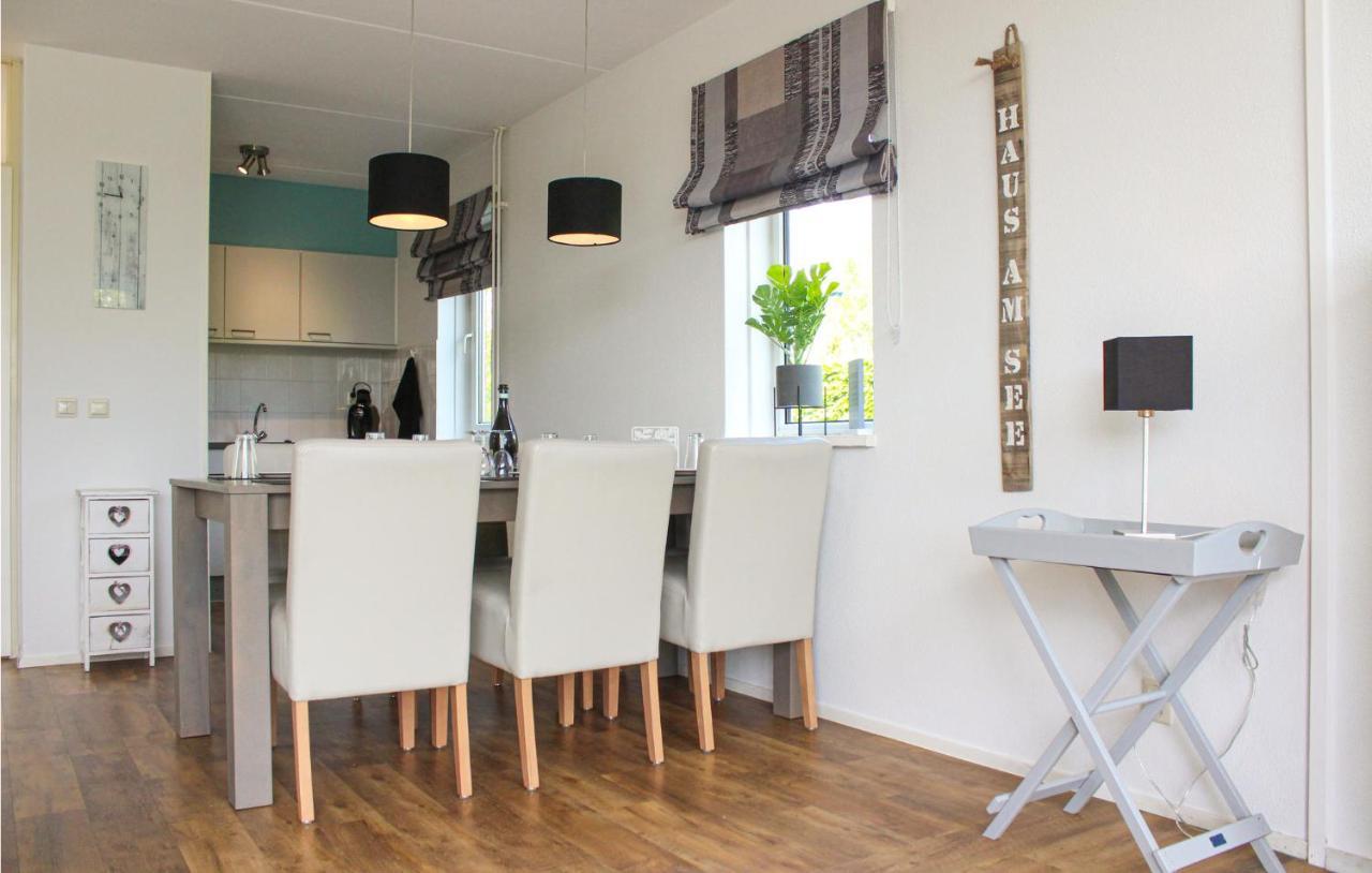 Stunning Home In Vlagtwedde With Kitchen Exteriör bild