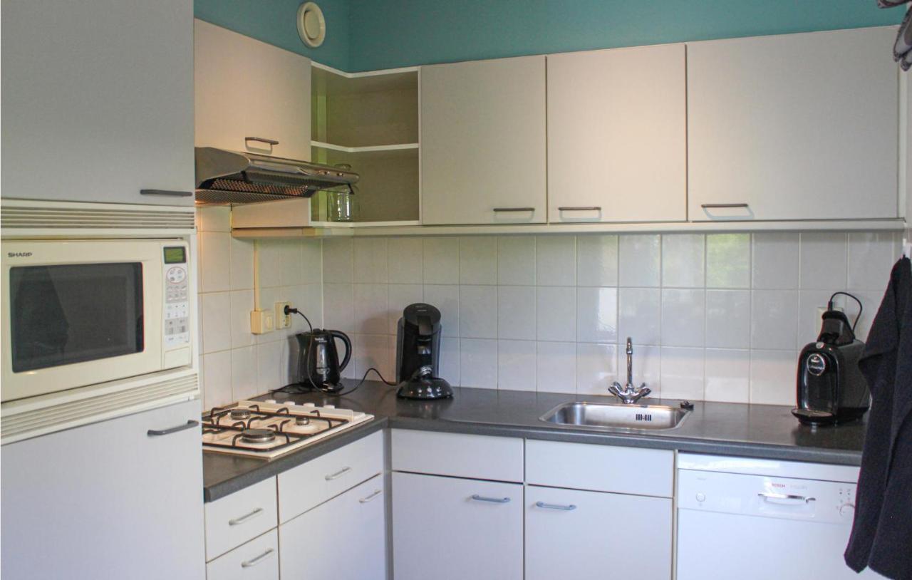 Stunning Home In Vlagtwedde With Kitchen Exteriör bild